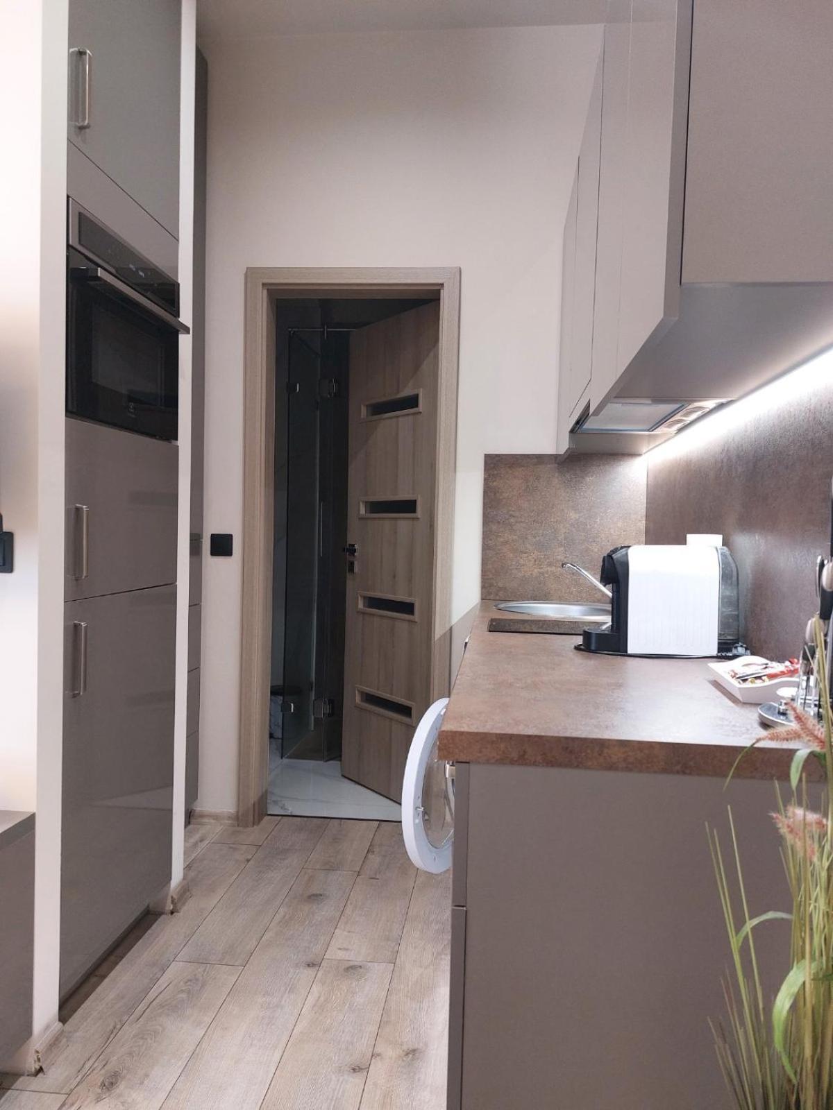 Silver Dawn Apartments Szegedin Exterior foto