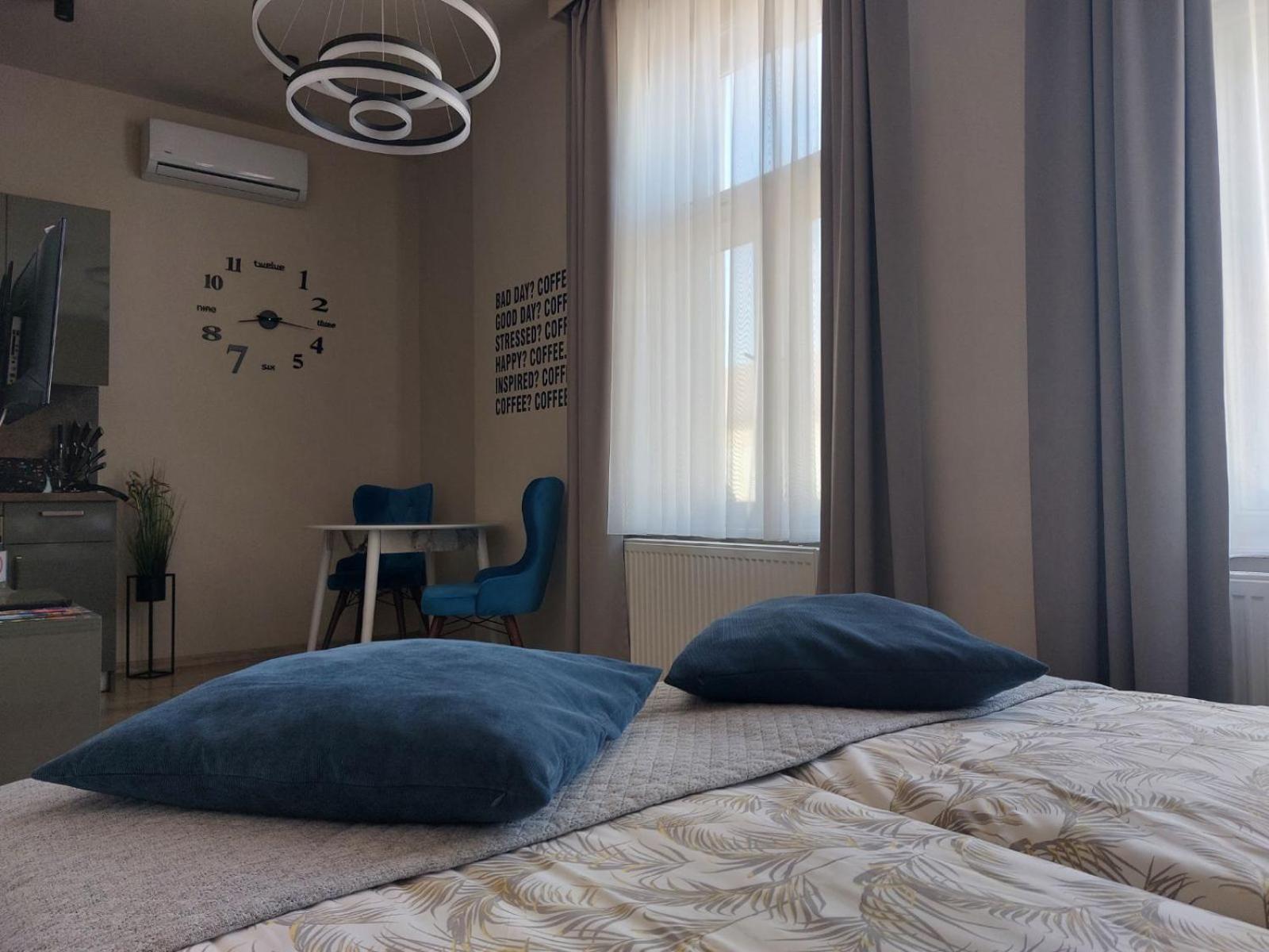 Silver Dawn Apartments Szegedin Exterior foto