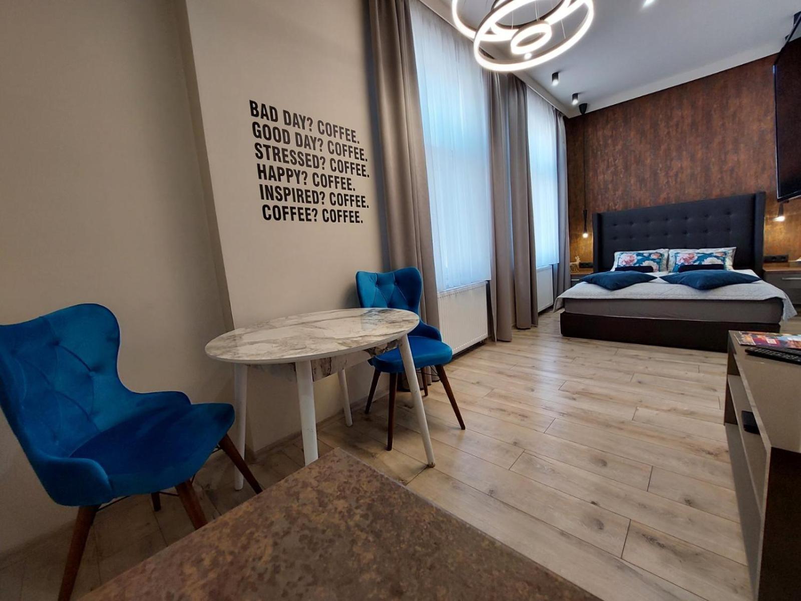 Silver Dawn Apartments Szegedin Exterior foto