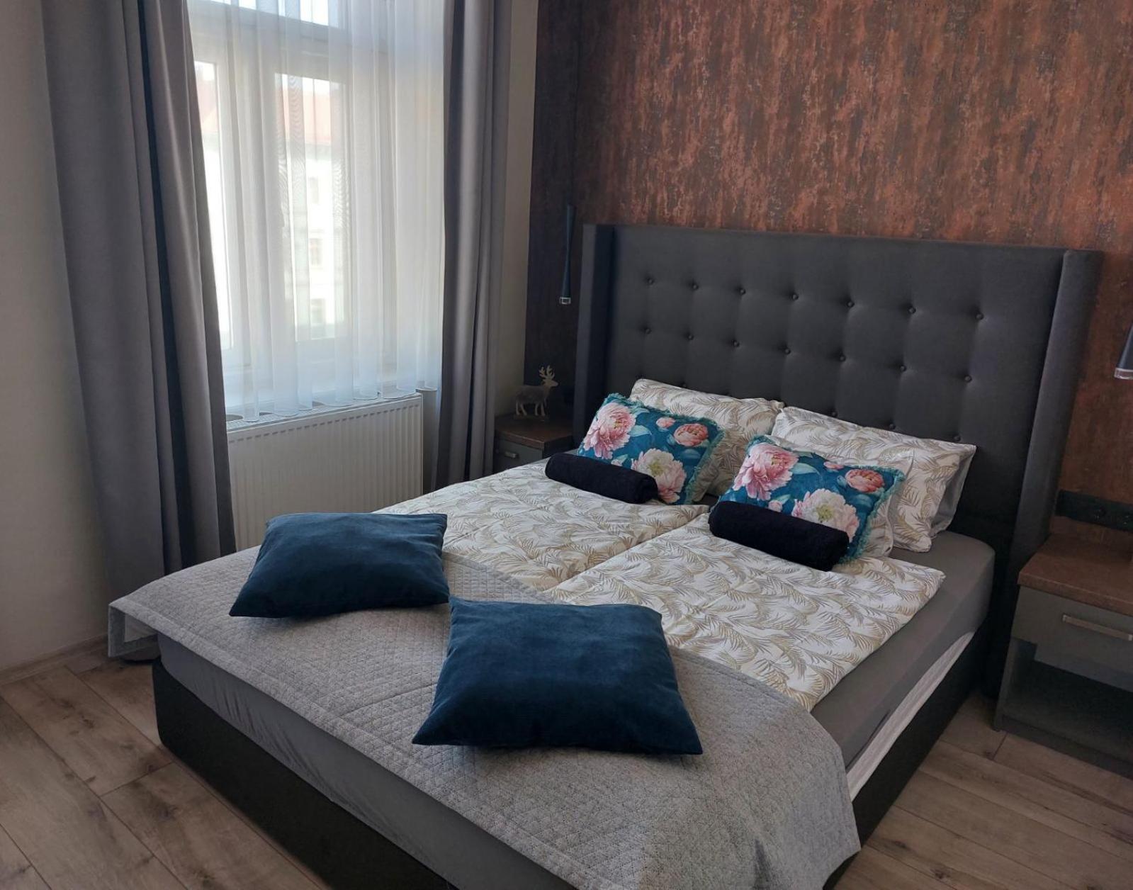Silver Dawn Apartments Szegedin Exterior foto
