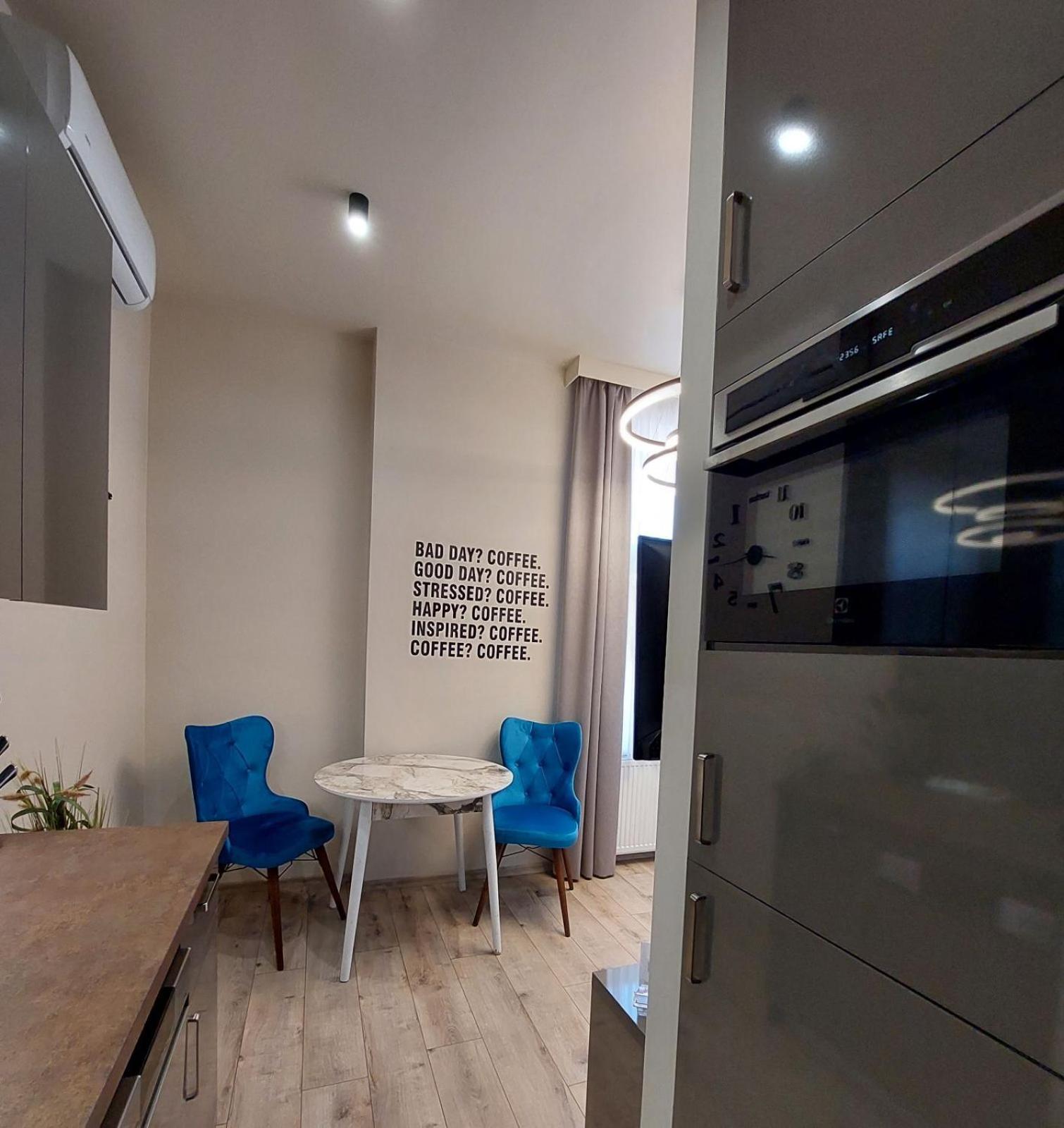 Silver Dawn Apartments Szegedin Exterior foto